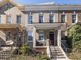 1216 Orren St NE, Washington, DC 20002
