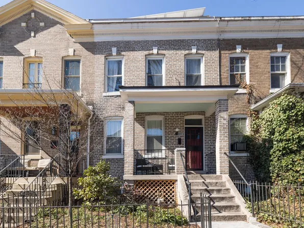 1216 Orren St NE, Washington, DC 20002