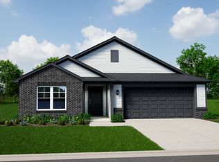 212 Monroe Way, New Carlisle, OH 45344