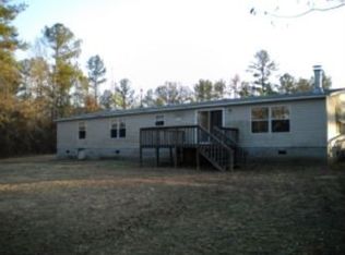 3185 Johnson Dr, Appling, GA 30802