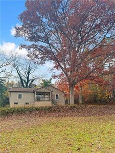 41 Icard Ridge Rd, Taylorsville, NC, 28681