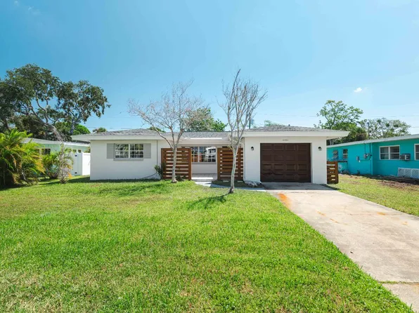 2491 Coronado Way, Dunedin, FL 34698