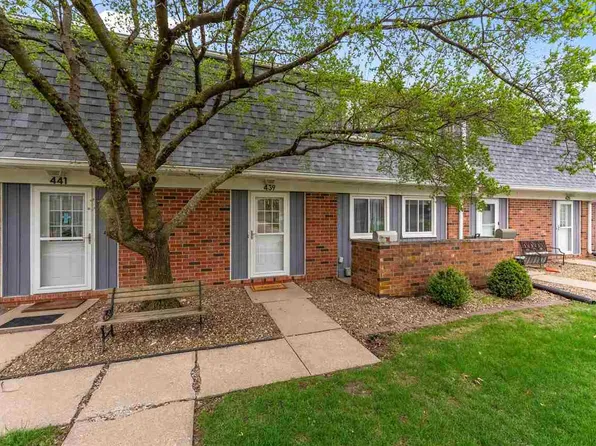 439 Peterson St, Iowa City, IA 52245