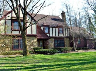 4437 W Tanglewood Rd, Bloomington, IN 47404