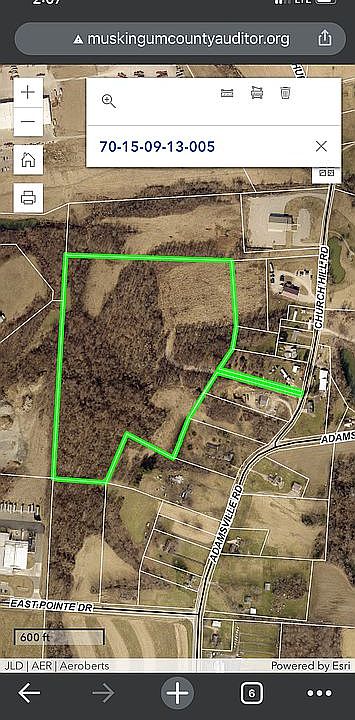 1st image of 3465 Church Hill Rd