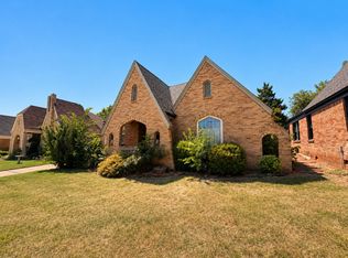 2120 NW 26th St, Oklahoma City, OK 73107