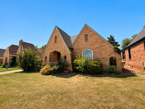 2120 NW 26th St, Oklahoma City, OK 73107