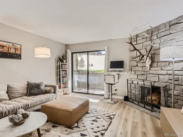 420 Zang Street #3-102, Lakewood, CO 80228