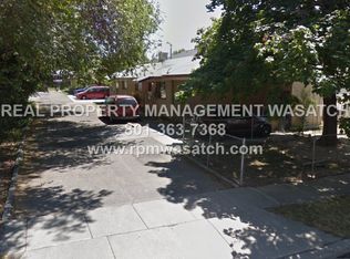 444 E Penney Ave #A, Salt Lake City, UT 84115