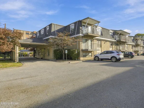 165 Thierman Ln APT 209, Louisville, KY 40207