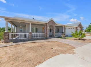 17850 W Avenue E8, Lancaster, CA 93536