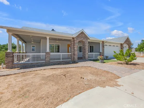 17850 W Avenue E8, Lancaster, CA 93536