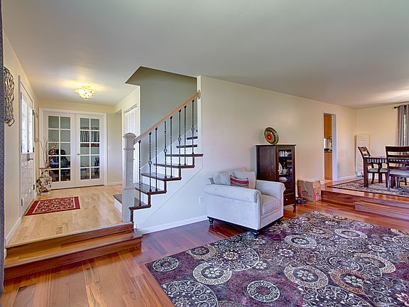 New Brazilian Tigerwood 