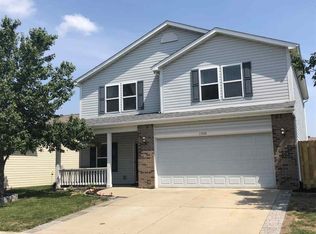 2806 Remington Dr, Lafayette, IN 47909