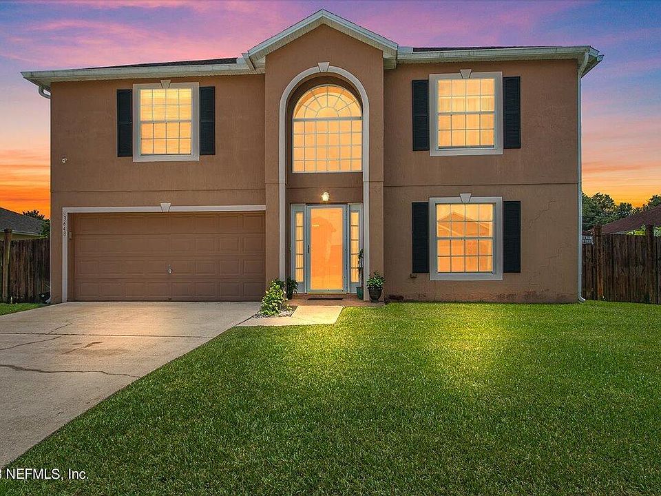1st image of 3648 BRAEDEN Court