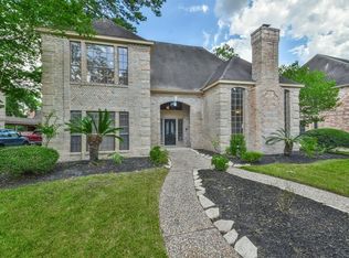 3211 Blackcastle Dr, Houston, TX 77068