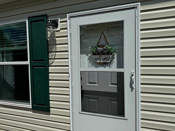 door
