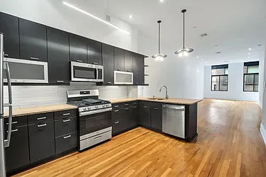 Rented by Bold New York