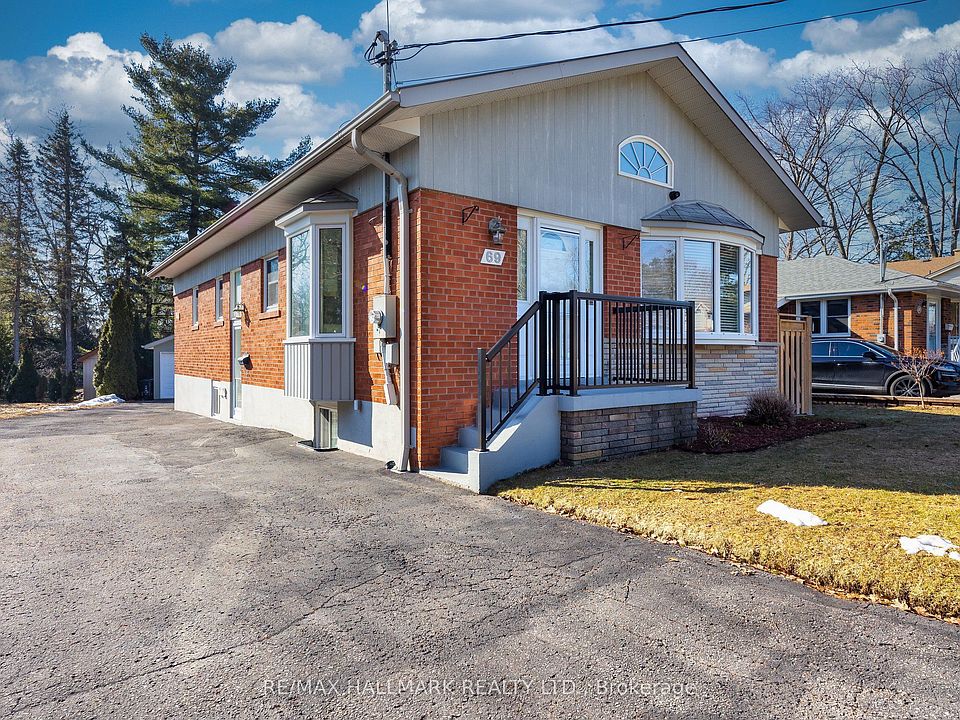 1st image of 69 Lawson Rd #Basement