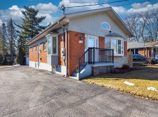 69 Lawson Rd #Basement, Toronto, ON M1C 2J1