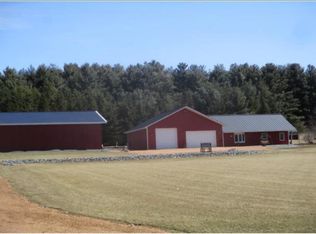117703 Blueberry Rd, Edgar, WI 54426