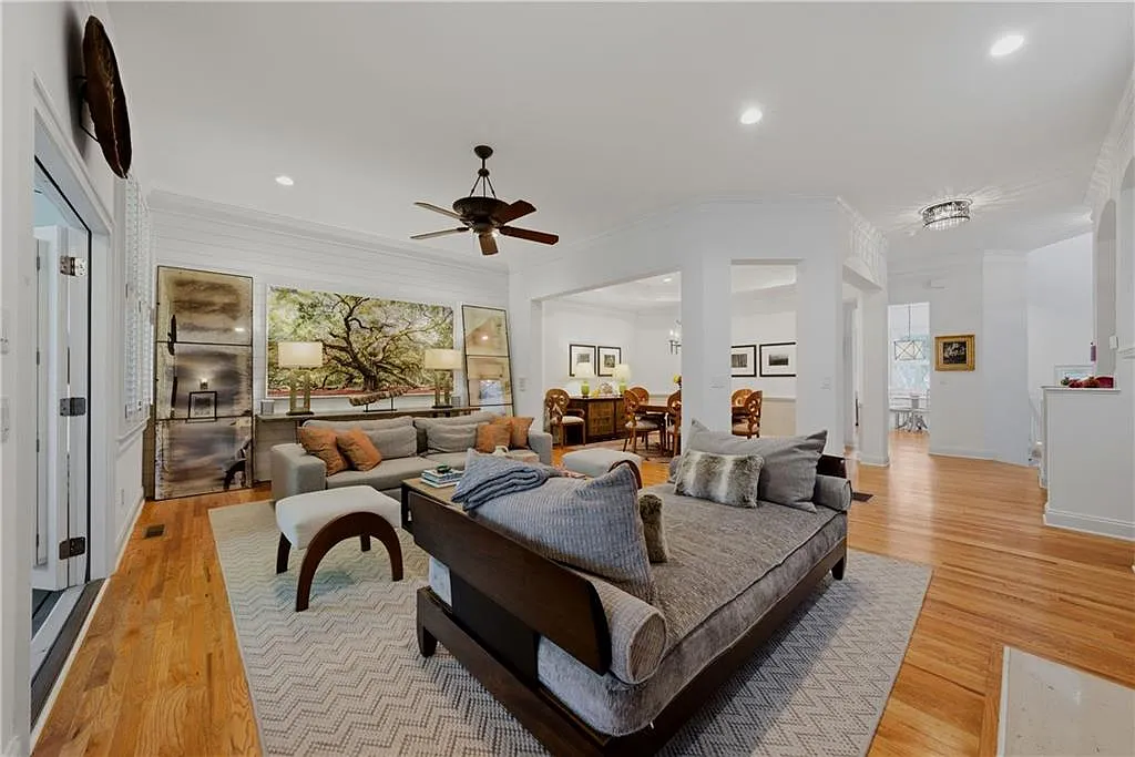 Building Photo - 5808 Riverstone Cir