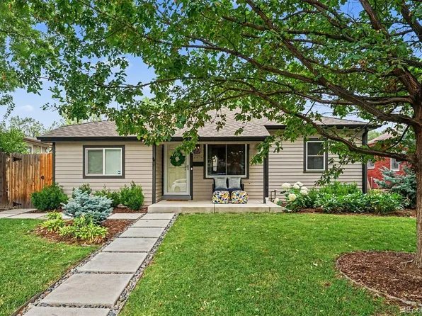 2310 S Humboldt Street, Denver, CO 80210