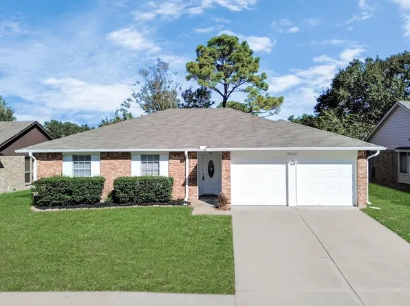 12722 Nantucket Drive, Sugar Land, TX 77478