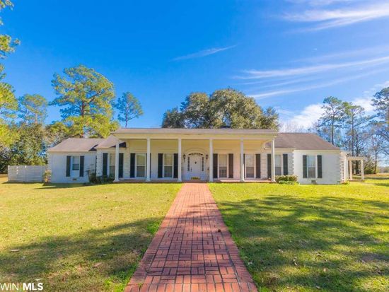 22610 College Ave Robertsdale Al 36567 Zillow