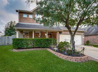 11118 Cliffrose Ct, Houston, TX 77089