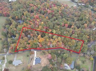 118 Pleasant View Loop Rd, Clinton, TN 37716