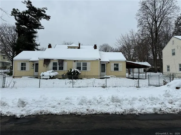 61 Lebanon Street, Hartford, CT 06112