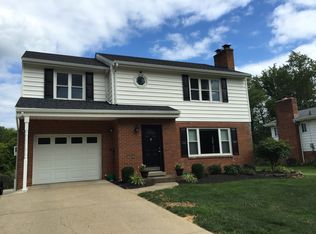 3672 Neltner Rd, Alexandria, KY 41001