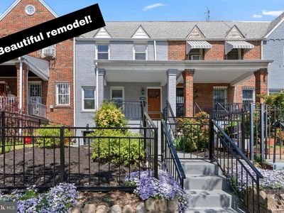 1604 C St NE, Washington, DC, 20002