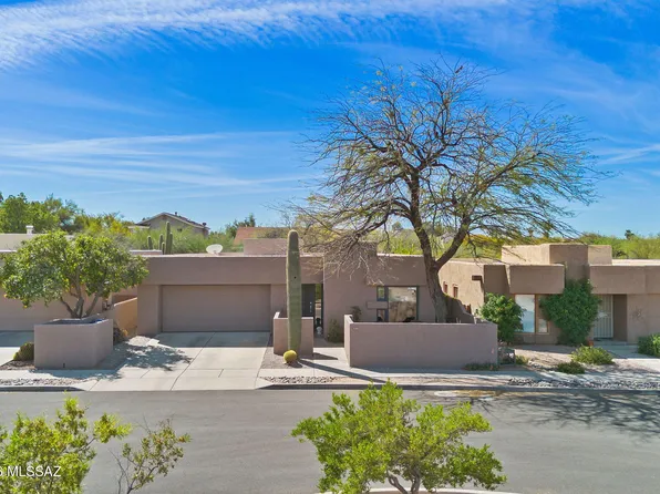 137 S Shadow Creek Pl, Tucson, AZ 85748