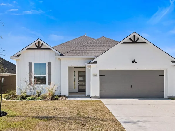 106 Jenjira Way, McGregor, TX 76657