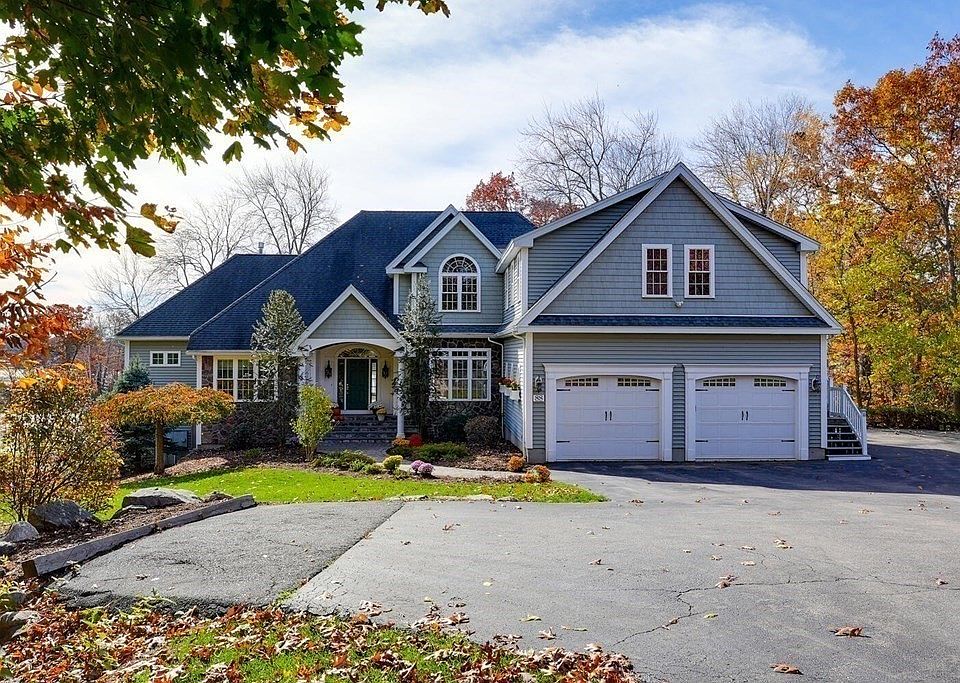 88 Old Faith Rd, Shrewsbury, MA 01545 Zillow