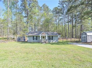 2821 Lovvorn Rd, Carrollton, GA 30117