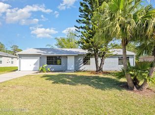 1361 Rascal St SE, Palm Bay, FL 32909