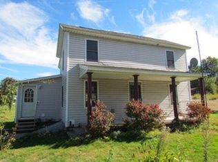 314 Atlantic Ave, Houtzdale, PA 16651