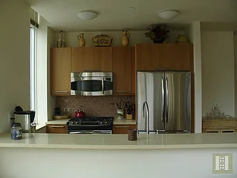 Rented by Halstead Real Estate