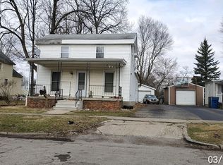 95 Church St, Coldwater, MI 49036