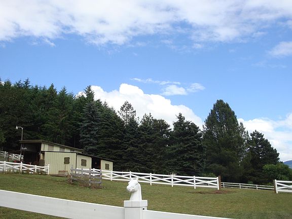 RV/Boat/Car Garage/Pastures