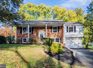 5017 Cloudburst Hl, Columbia, MD 21044