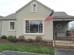 150 Youngstown Hubbard Rd, Hubbard, OH 44425