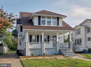 239 E Washington Ave, Magnolia, NJ 08049