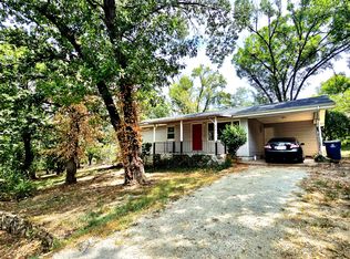 316 Morningside Lane, Hollister, MO 65672