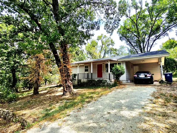 316 Morningside Lane, Hollister, MO 65672