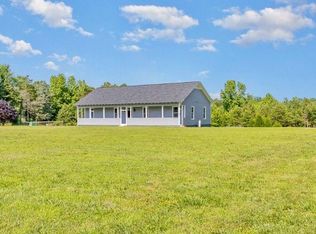 135 Waycross Dr, Rockwell, NC 28138