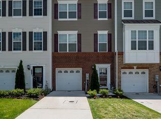 521 Heathland Trl, Aberdeen, MD 21001